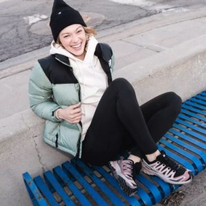 The North Face Urban Cuffe Beanie